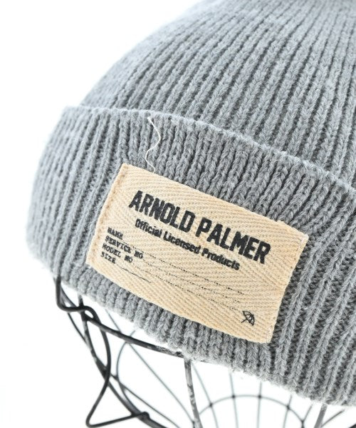 Arnold Palmer หมวกไหมพรม/หมวกบีนนี่