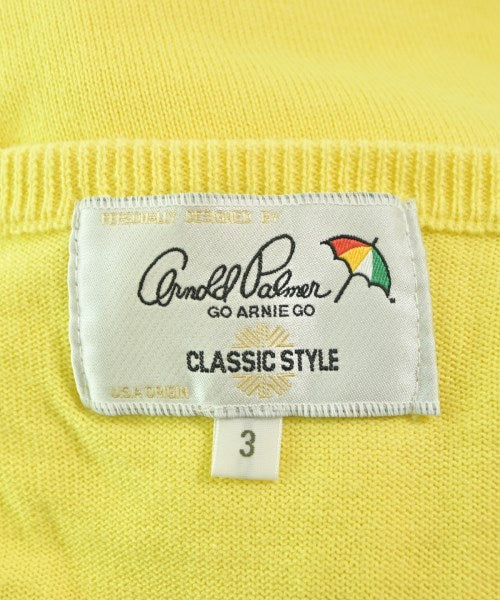 Arnold Palmer เสื้อคาร์ดิแกน