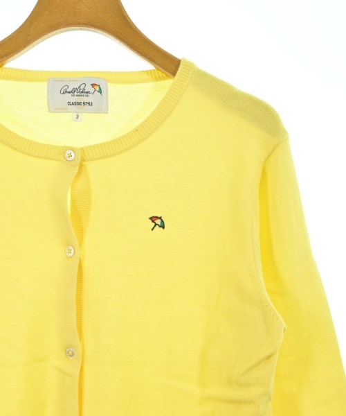 Arnold Palmer เสื้อคาร์ดิแกน