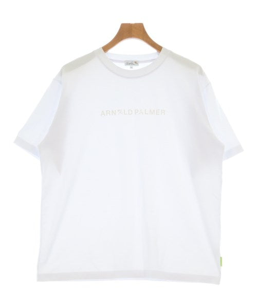 Arnold Palmer เสื้อยืด/เสื้อท็อปส์
