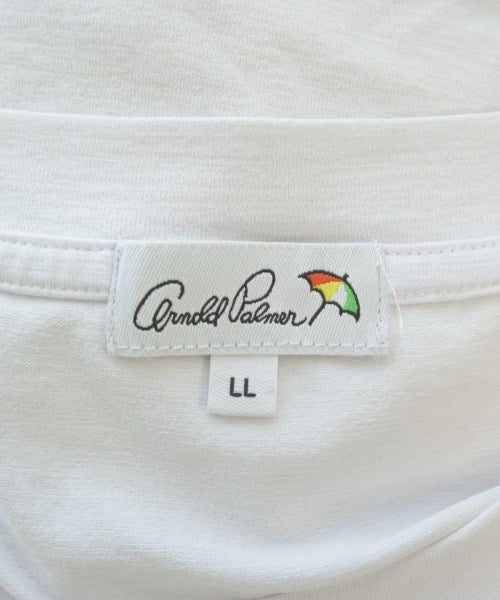 Arnold Palmer เสื้อยืด/เสื้อท็อปส์