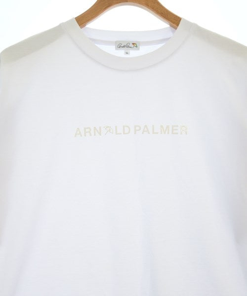 Arnold Palmer เสื้อยืด/เสื้อท็อปส์