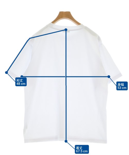 Arnold Palmer เสื้อยืด/เสื้อท็อปส์