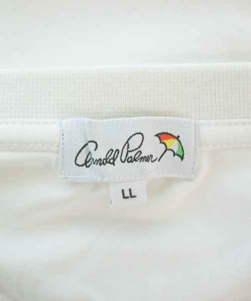 Arnold Palmer เสื้อยืด/เสื้อท็อปส์