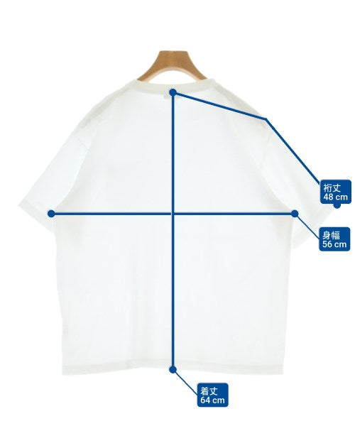 Arnold Palmer เสื้อยืด/เสื้อท็อปส์