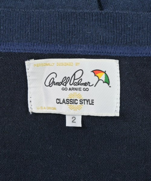 Arnold Palmer เสื้อคาร์ดิแกน