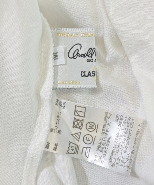 Arnold Palmer เสื้อยืด/เสื้อท็อปส์
