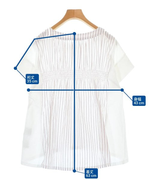 Arnold Palmer เสื้อยืด/เสื้อท็อปส์