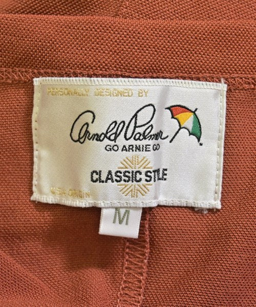 Arnold Palmer ชุดเดรส