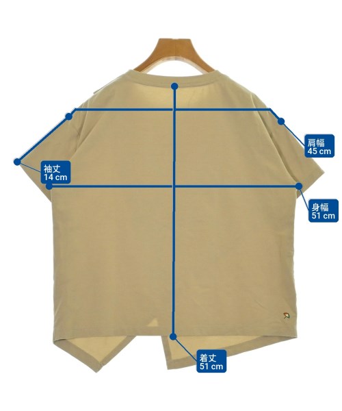 Arnold Palmer เสื้อยืด/เสื้อท็อปส์
