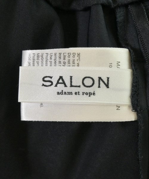 SALON adam et rope กางเกงขายาว