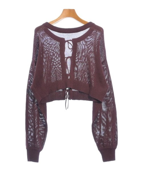 SALON เสื้อคาร์ดิแกน