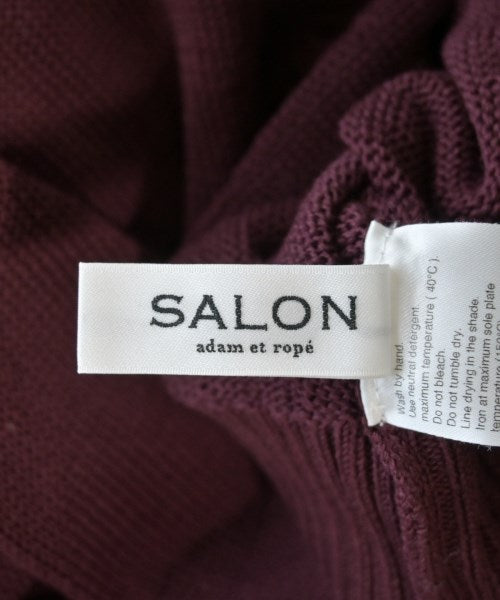 SALON เสื้อคาร์ดิแกน