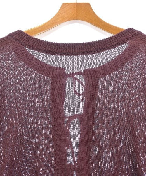 SALON เสื้อคาร์ดิแกน