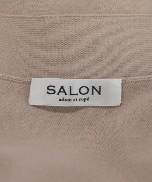 SALON เสื้อคาร์ดิแกน