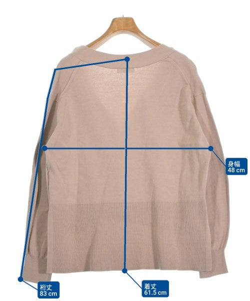 SALON เสื้อคาร์ดิแกน