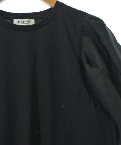 SALON เสื้อยืด/เสื้อท็อปส์