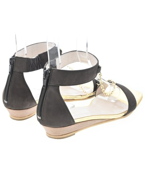 AU BANNISTER รองเท้าแตะ