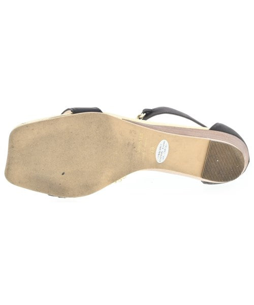 AU BANNISTER รองเท้าแตะ