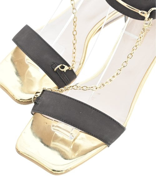 AU BANNISTER รองเท้าแตะ