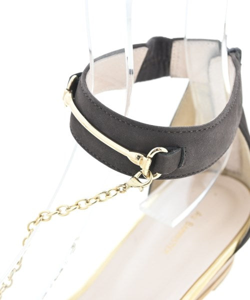 AU BANNISTER รองเท้าแตะ