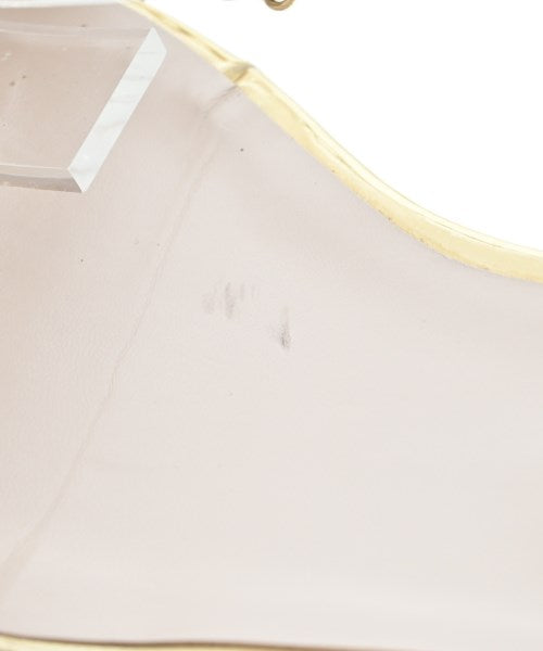 AU BANNISTER รองเท้าแตะ