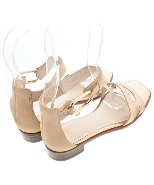 AU BANNISTER รองเท้าแตะ