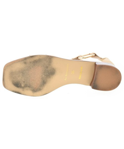 AU BANNISTER รองเท้าแตะ