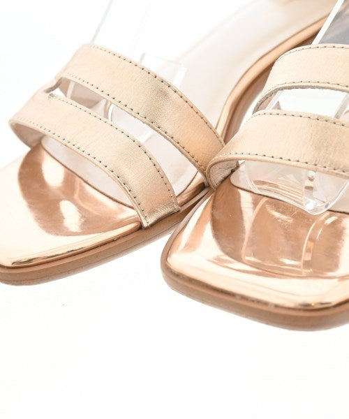 AU BANNISTER รองเท้าแตะ