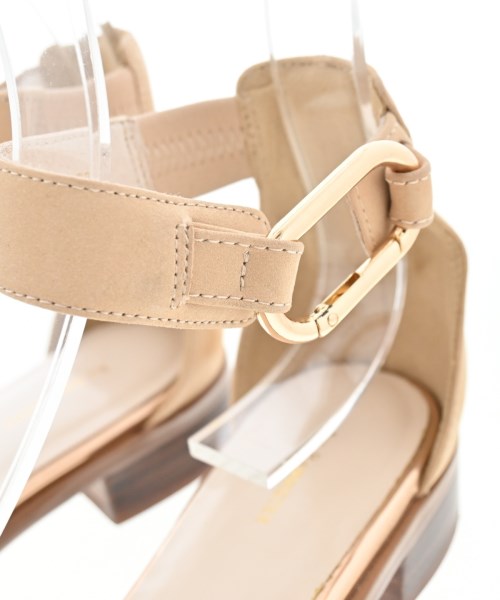 AU BANNISTER รองเท้าแตะ