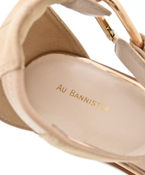 AU BANNISTER รองเท้าแตะ