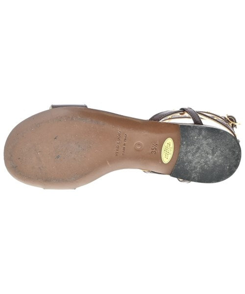 L'Autre Chose รองเท้าแตะ