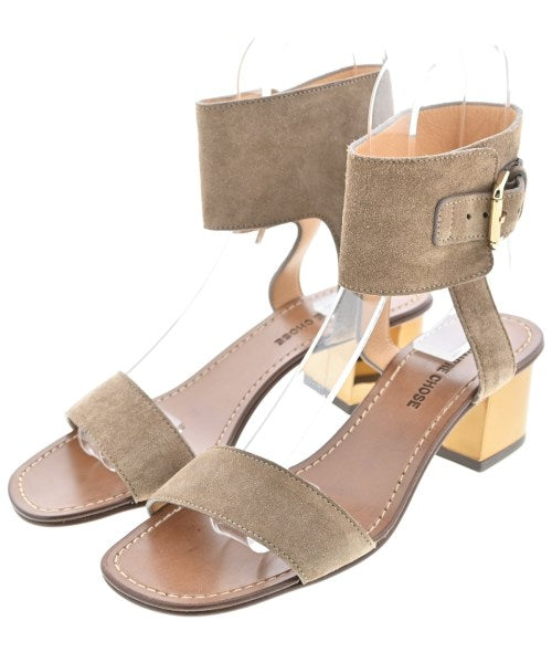 L'Autre Chose รองเท้าแตะ