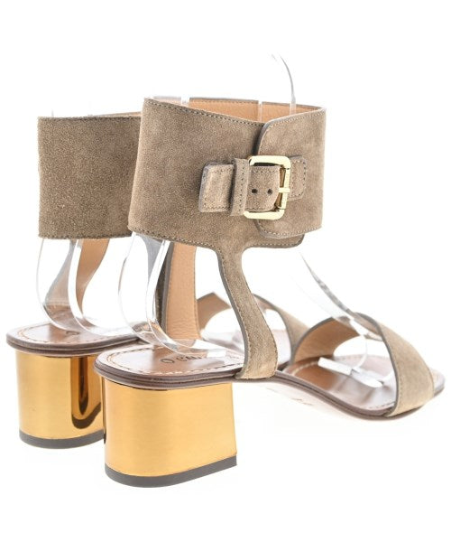 L'Autre Chose รองเท้าแตะ