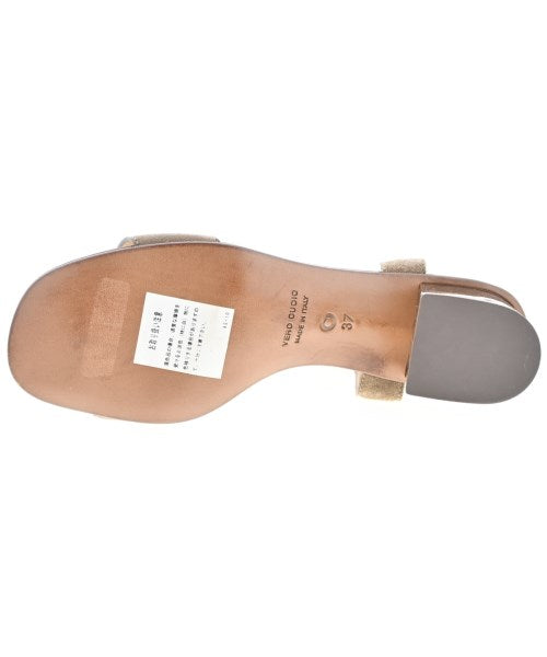 L'Autre Chose รองเท้าแตะ