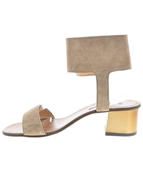 L'Autre Chose รองเท้าแตะ