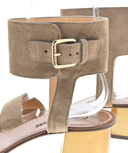 L'Autre Chose รองเท้าแตะ