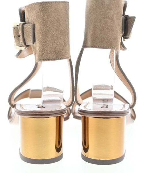 L'Autre Chose รองเท้าแตะ