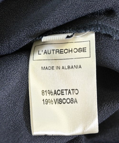 L'Autre Chose เสื้อโค้ท อื่น