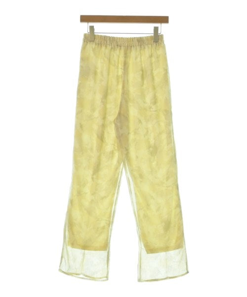 EARTH MUSIC&ECOLOGY กางเกง อื่น