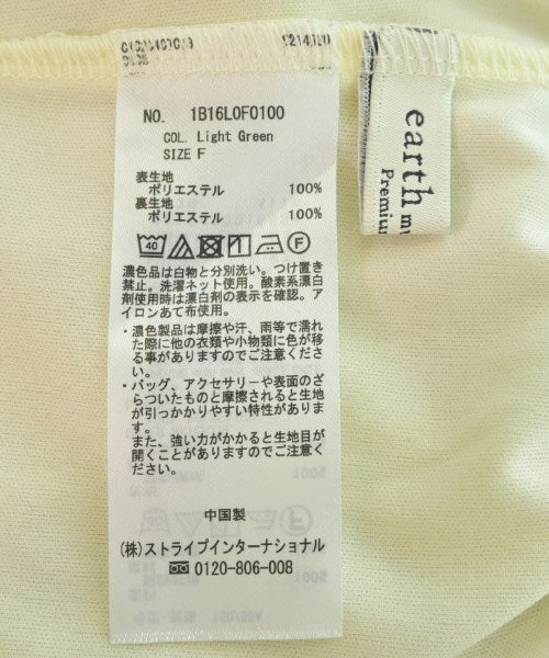 EARTH MUSIC&ECOLOGY กางเกง อื่น