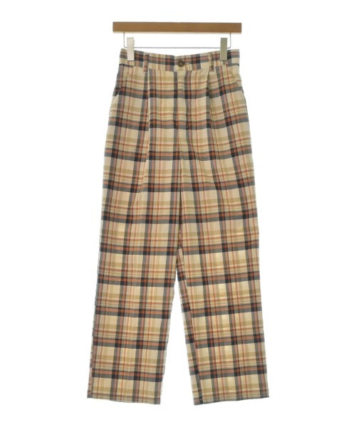 EARTH MUSIC&ECOLOGY กางเกง อื่น