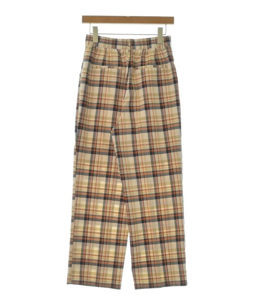 EARTH MUSIC&ECOLOGY กางเกง อื่น