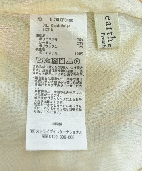 EARTH MUSIC&ECOLOGY กางเกง อื่น