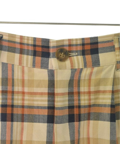 EARTH MUSIC&ECOLOGY กางเกง อื่น