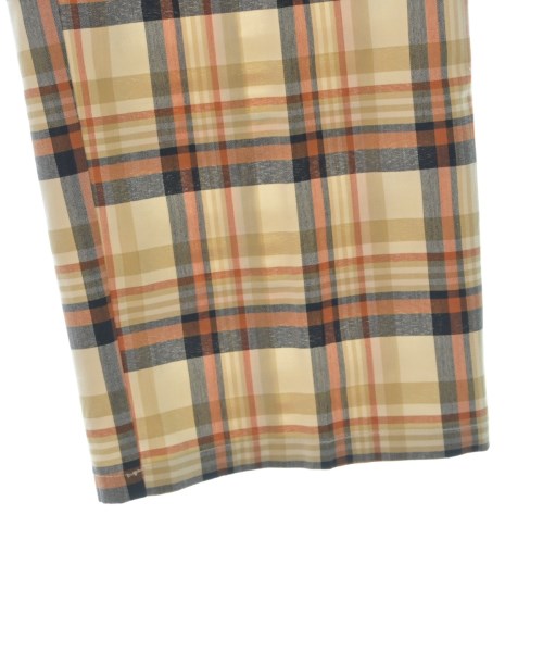 EARTH MUSIC&ECOLOGY กางเกง อื่น