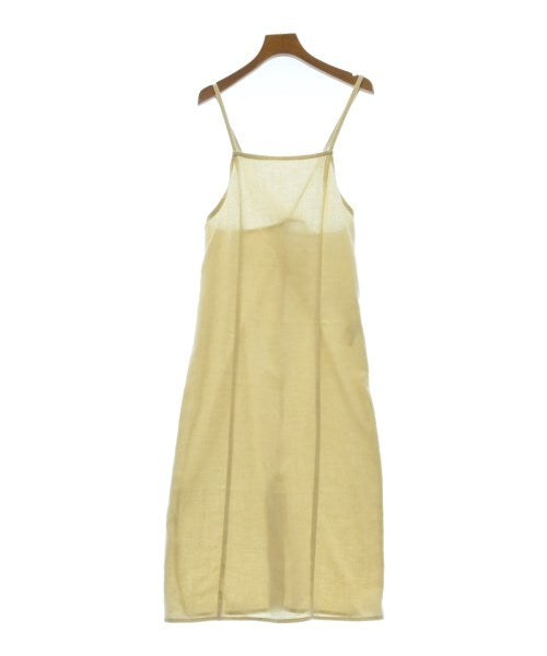 EARTH MUSIC&ECOLOGY ชุดเดรส