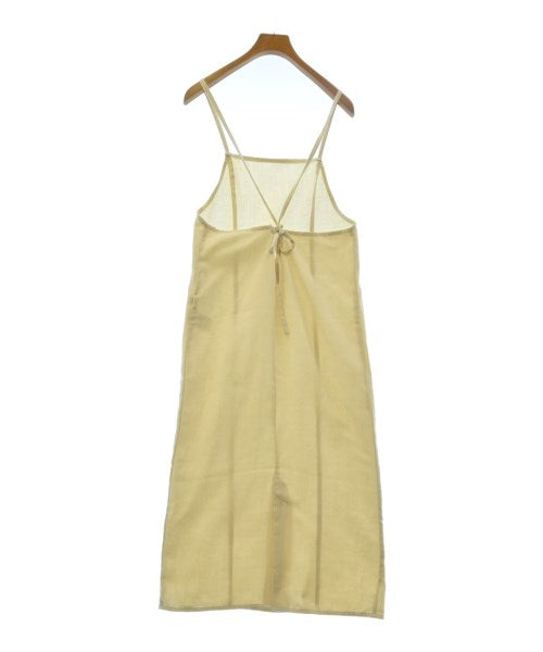 EARTH MUSIC&ECOLOGY ชุดเดรส