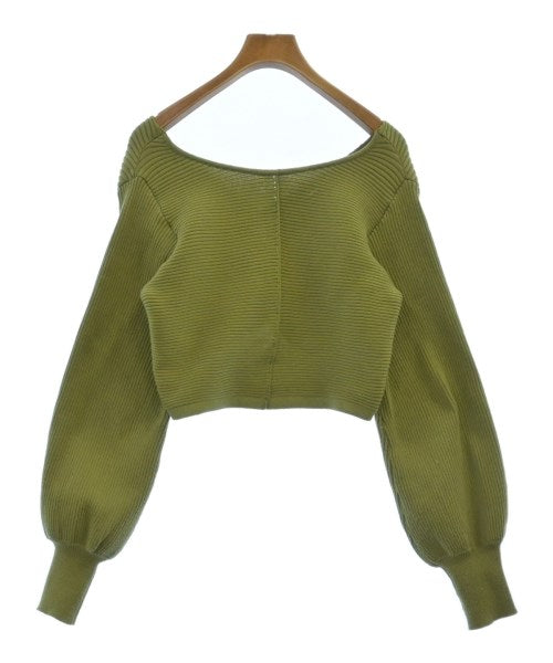 EARTH MUSIC&ECOLOGY เสื้อกันหนาว