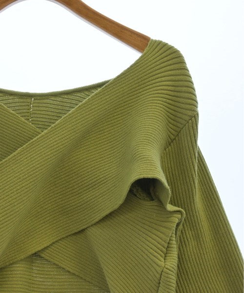 EARTH MUSIC&ECOLOGY เสื้อกันหนาว